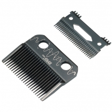 Зубцы ножа для фейда FANG FADE BLADE MRD PRO сталь 440C