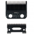 Ножевой блок MRD PRO FANG TAPER BLADE LM-MRD-FTB черный