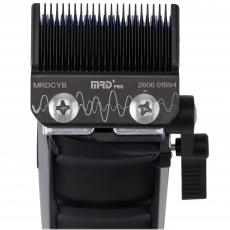 Керамический подвижный нож Blue Diamond для MRD Cyborg Track GTR Black