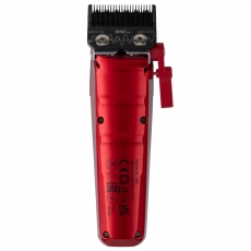 Ножевой блок MRD Cyborg Track Red из стали 440C