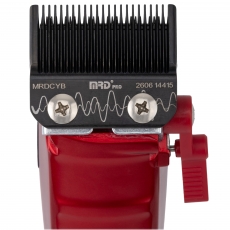 Керамический нож Blue Diamond для MRD Cyborg Track Red