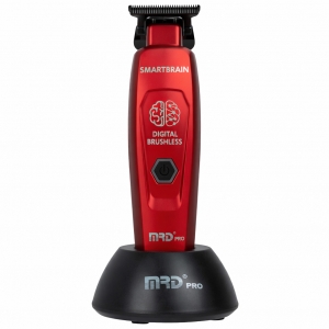 Купить триммер MRD Pro GMT-90-4 Smart Brain Red для барбер